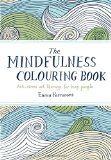 Mindfullness Coluring Book